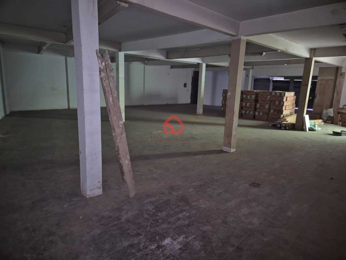 Loja-Salão, 280 m² - Foto 1