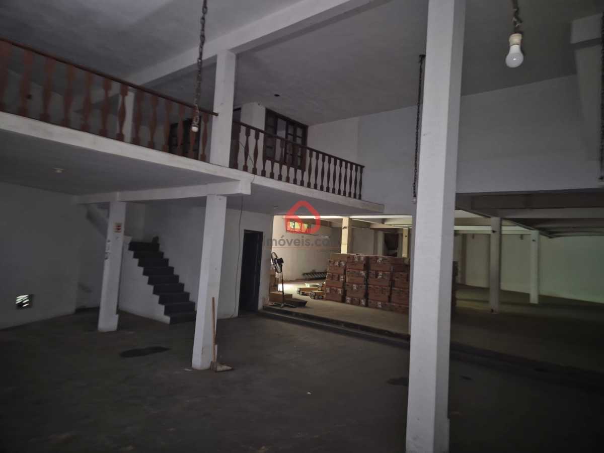 Loja-Salão, 280 m² - Foto 6