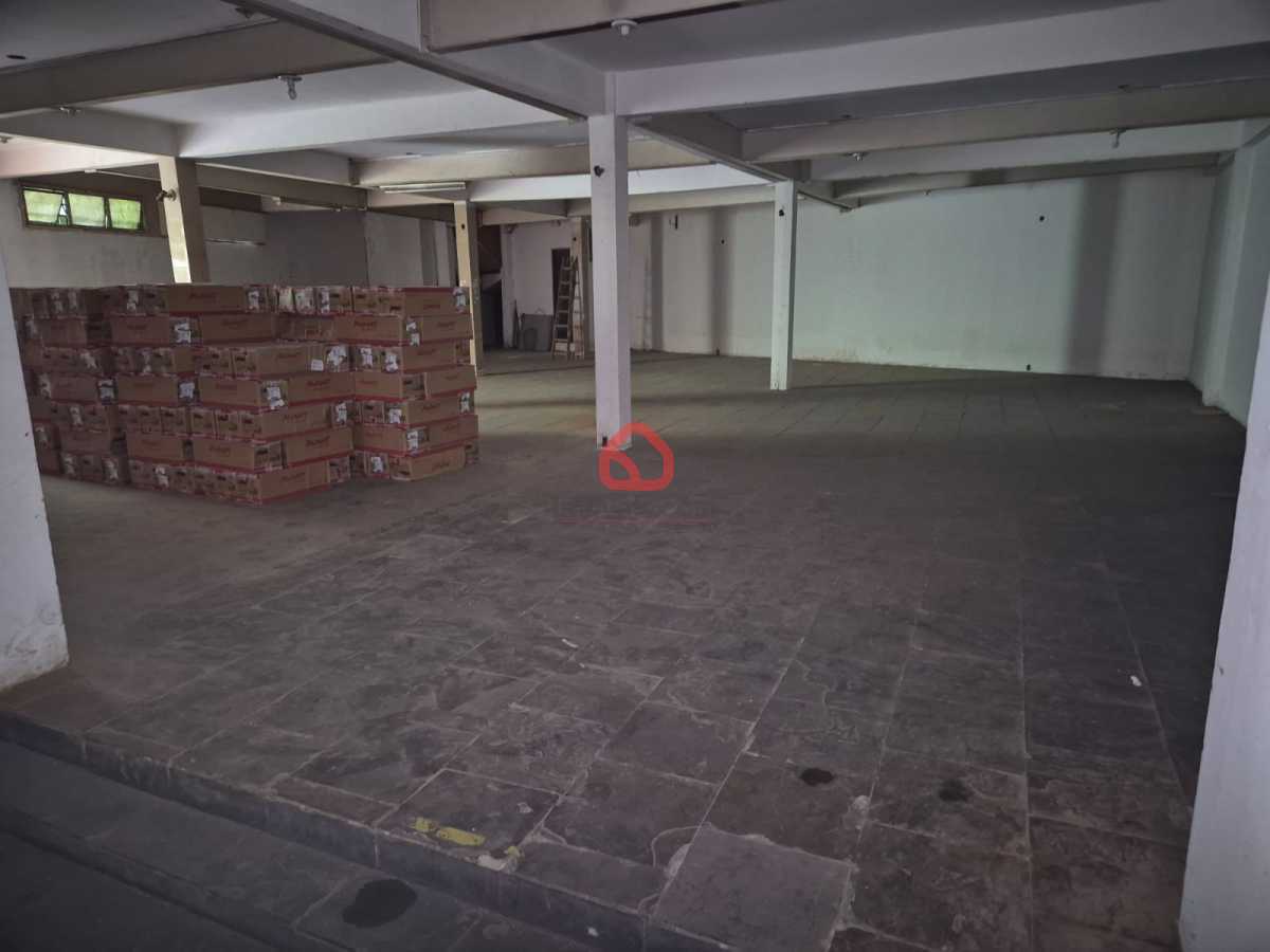 Loja-Salão, 280 m² - Foto 2