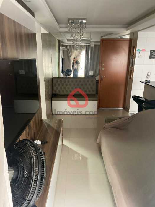 Apartamento, 2 quartos, 49 m² - Foto 2