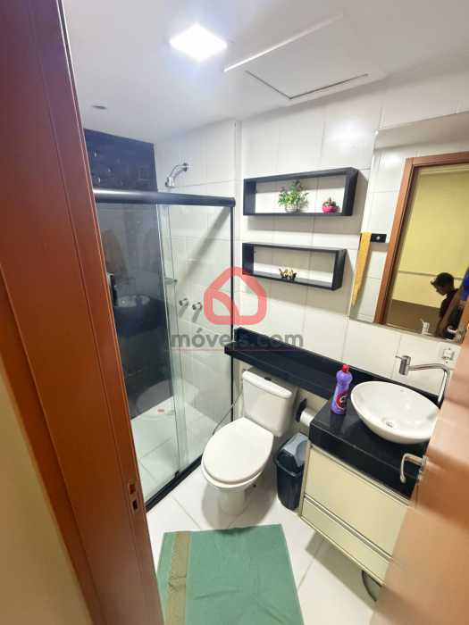 Apartamento, 2 quartos, 49 m² - Foto 10