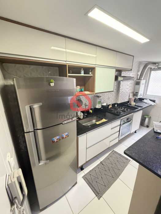 Apartamento, 2 quartos, 49 m² - Foto 3