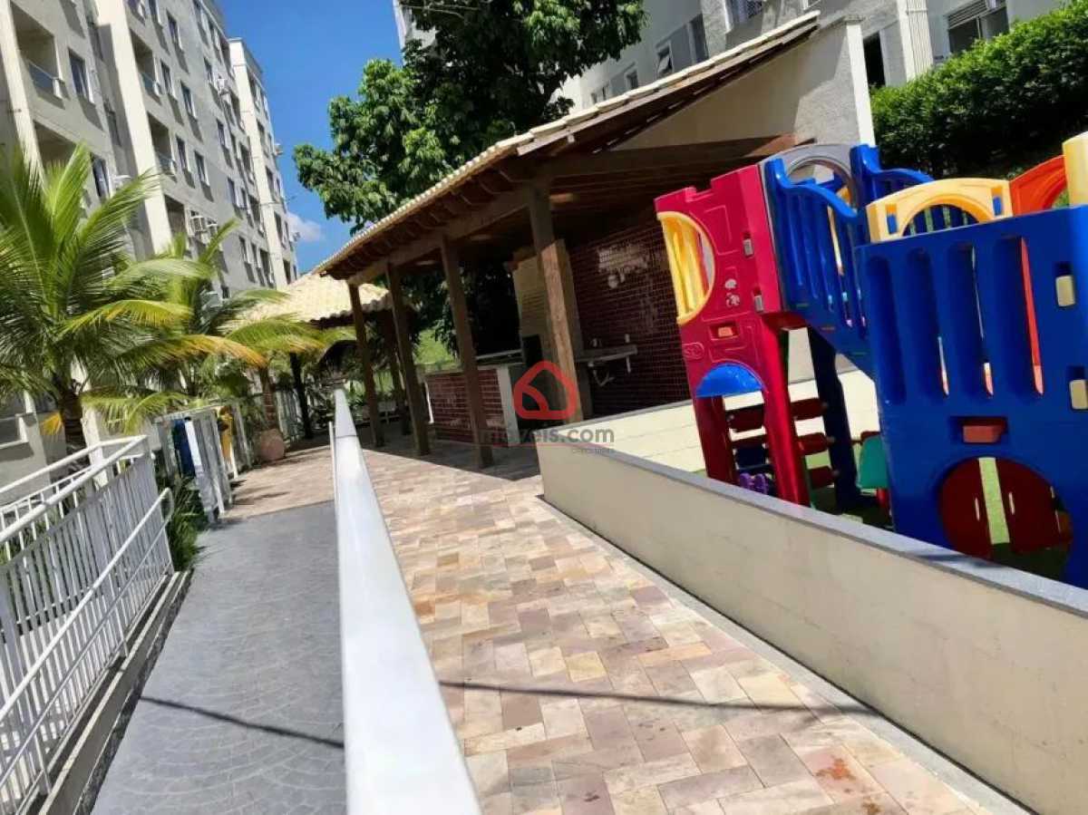 Apartamento, 2 quartos, 49 m² - Foto 14