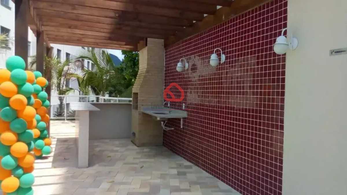 Apartamento, 2 quartos, 49 m² - Foto 15