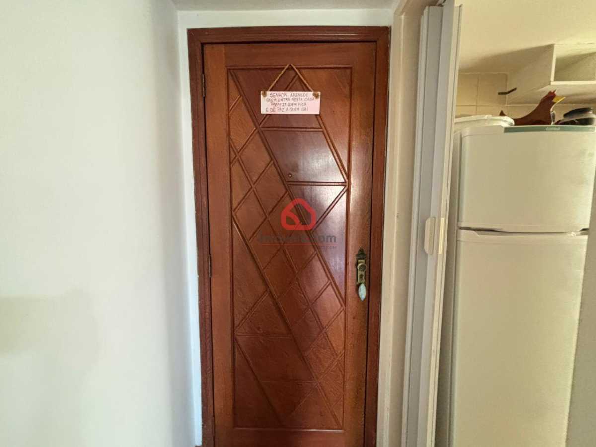 Apartamento, 3 quartos, 80 m² - Foto 6