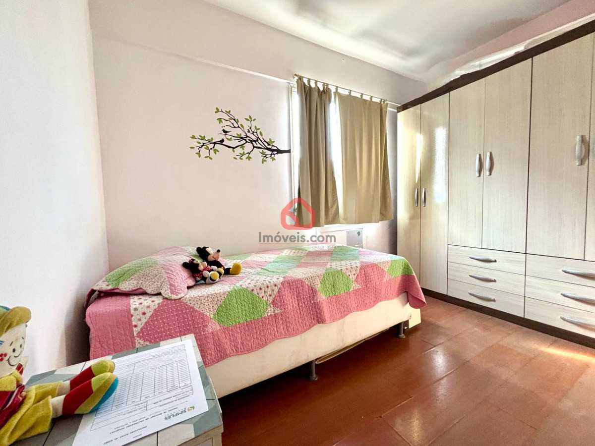 Apartamento, 3 quartos, 80 m² - Foto 15