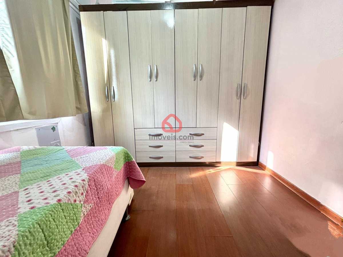 Apartamento, 3 quartos, 80 m² - Foto 16