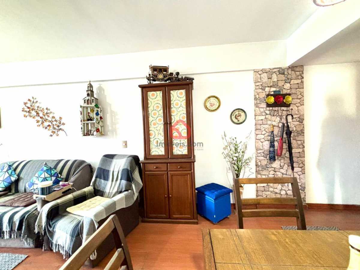 Apartamento, 3 quartos, 80 m² - Foto 3