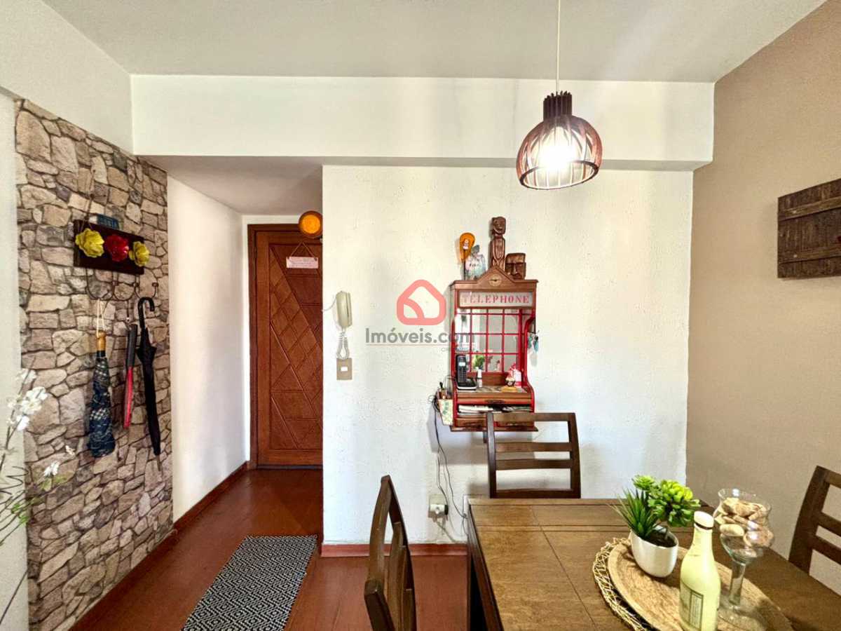 Apartamento, 3 quartos, 80 m² - Foto 5