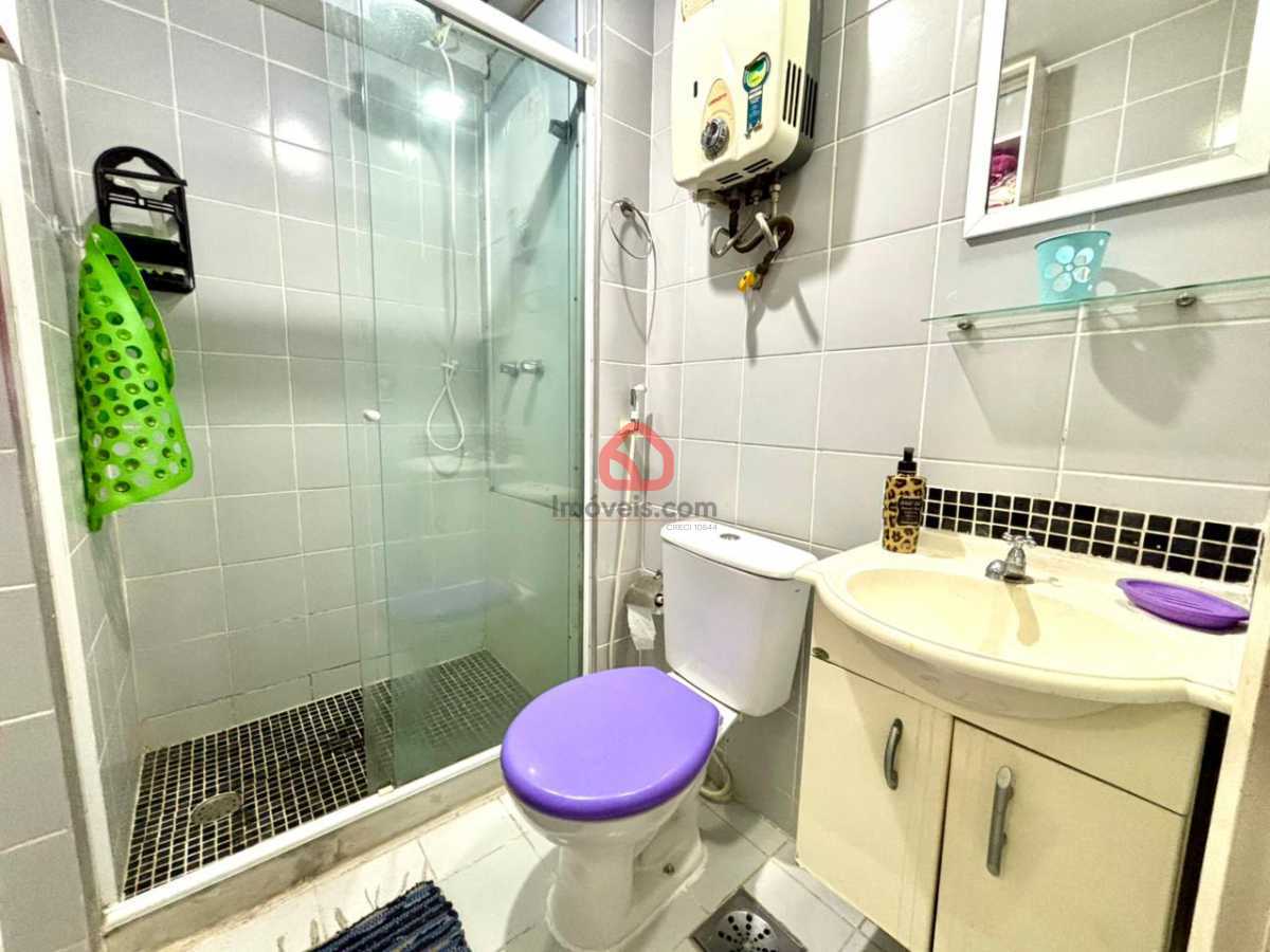 Apartamento, 3 quartos, 80 m² - Foto 7