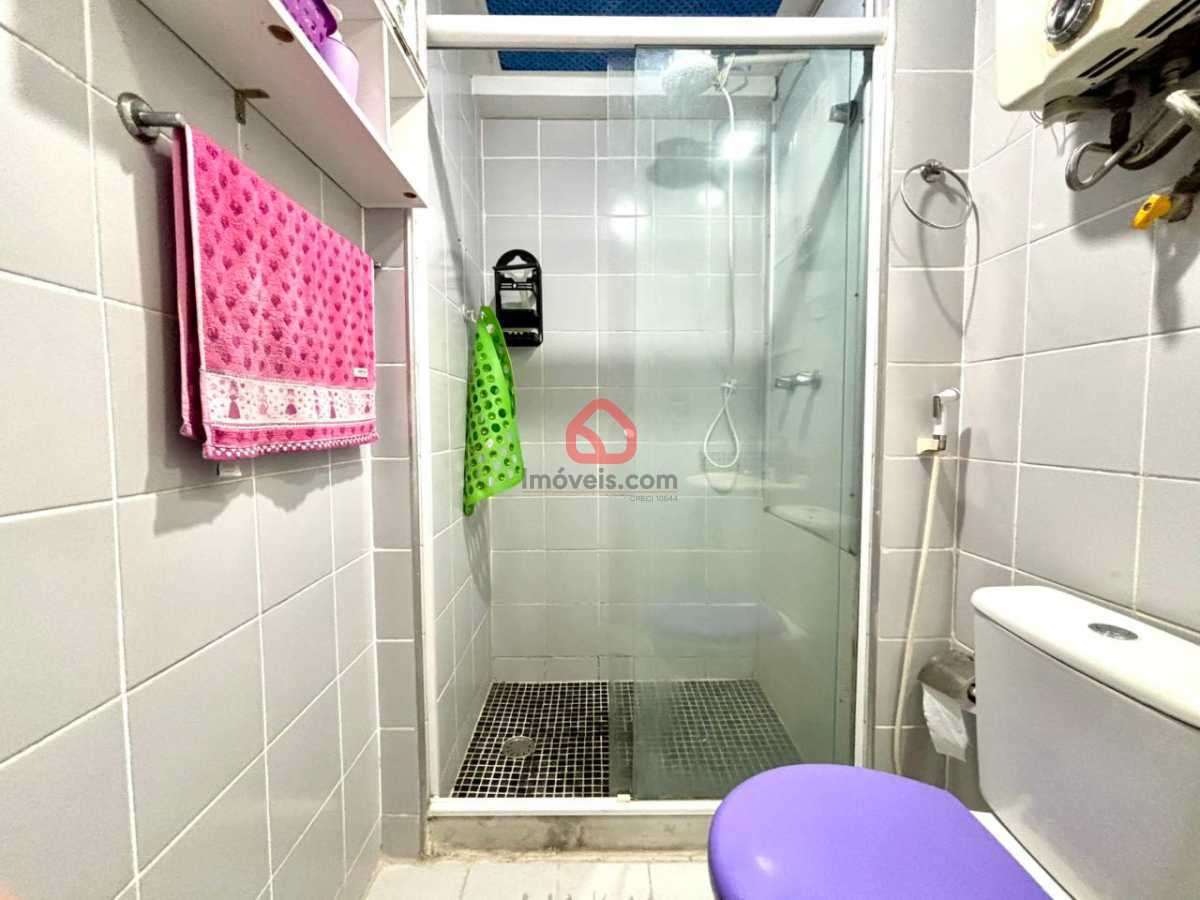 Apartamento, 3 quartos, 80 m² - Foto 8
