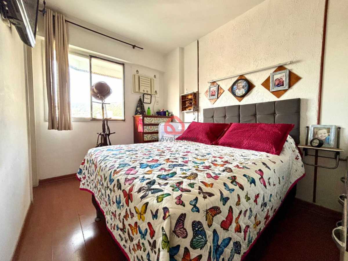 Apartamento, 3 quartos, 80 m² - Foto 9