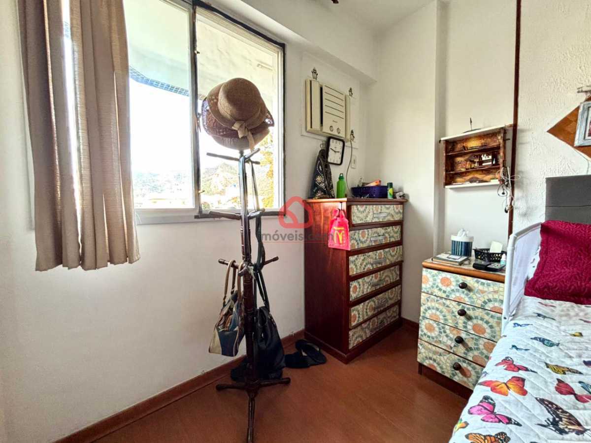 Apartamento, 3 quartos, 80 m² - Foto 10