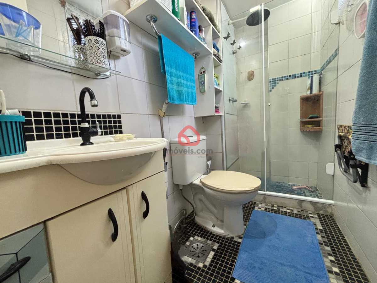 Apartamento, 3 quartos, 80 m² - Foto 12