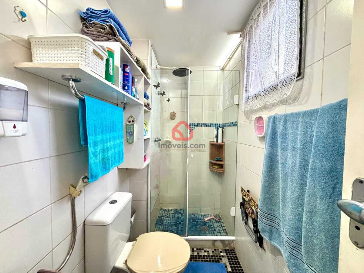 Apartamento, 3 quartos, 80 m² - Foto 13