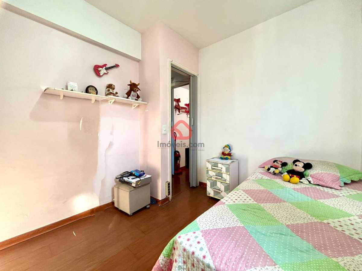 Apartamento, 3 quartos, 80 m² - Foto 14