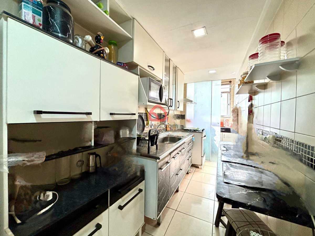 Apartamento, 3 quartos, 80 m² - Foto 21