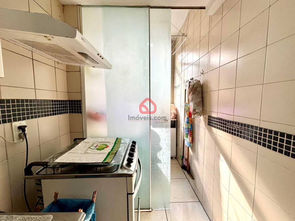 Apartamento, 3 quartos, 80 m² - Foto 20