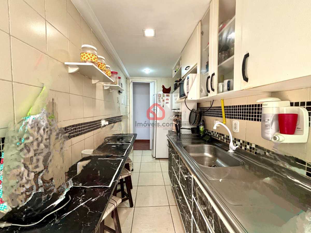 Apartamento, 3 quartos, 80 m² - Foto 17