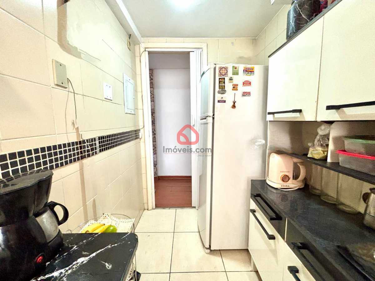 Apartamento, 3 quartos, 80 m² - Foto 18