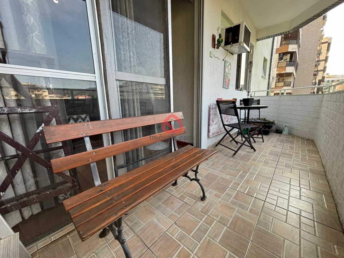 Apartamento, 3 quartos, 80 m² - Foto 23