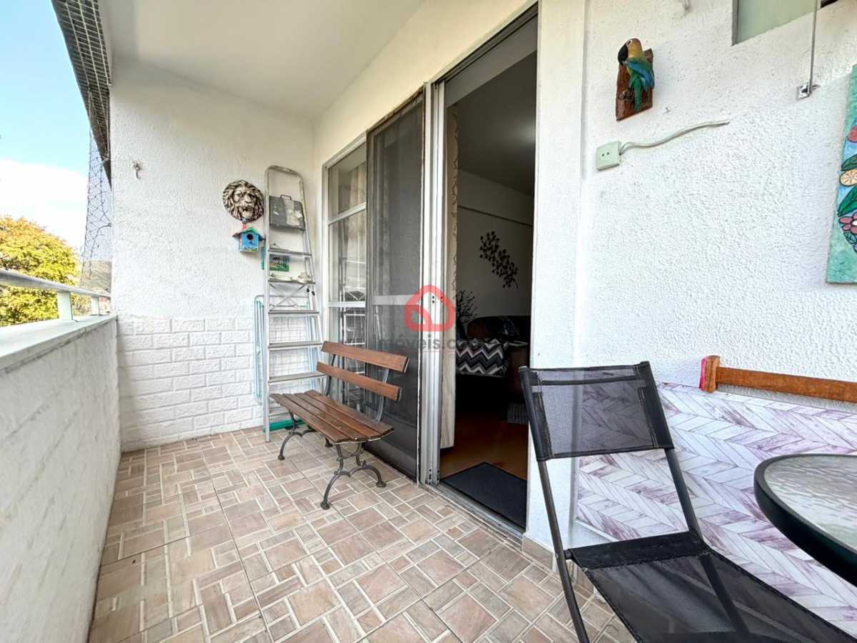 Apartamento, 3 quartos, 80 m² - Foto 24