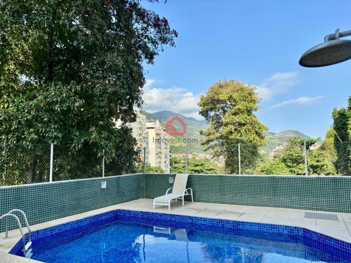 Apartamento, 3 quartos, 80 m² - Foto 25