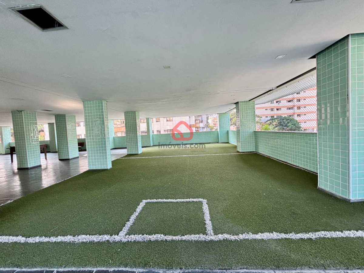 Apartamento, 3 quartos, 80 m² - Foto 27