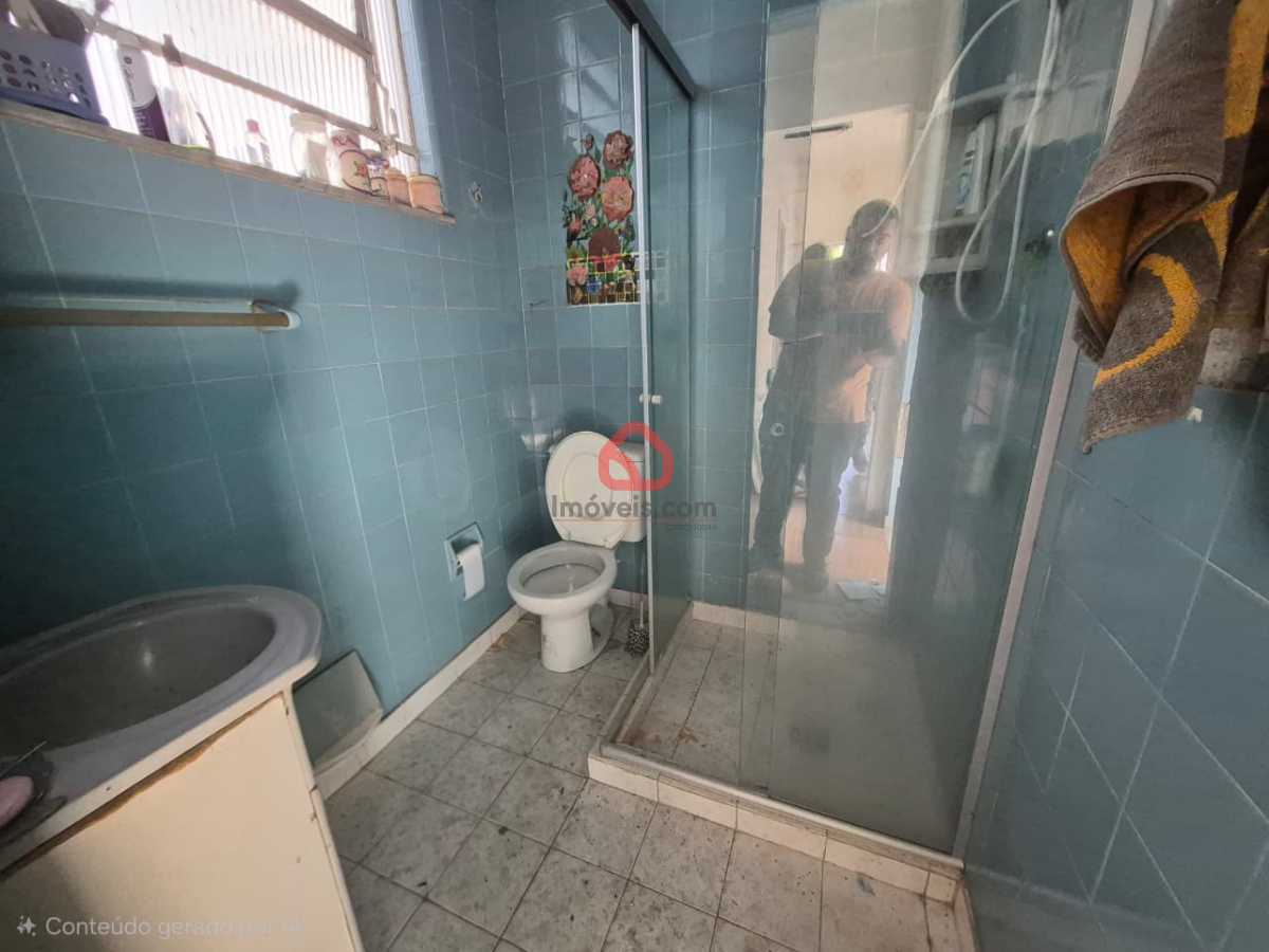 Casa de Vila, 3 quartos - Foto 9