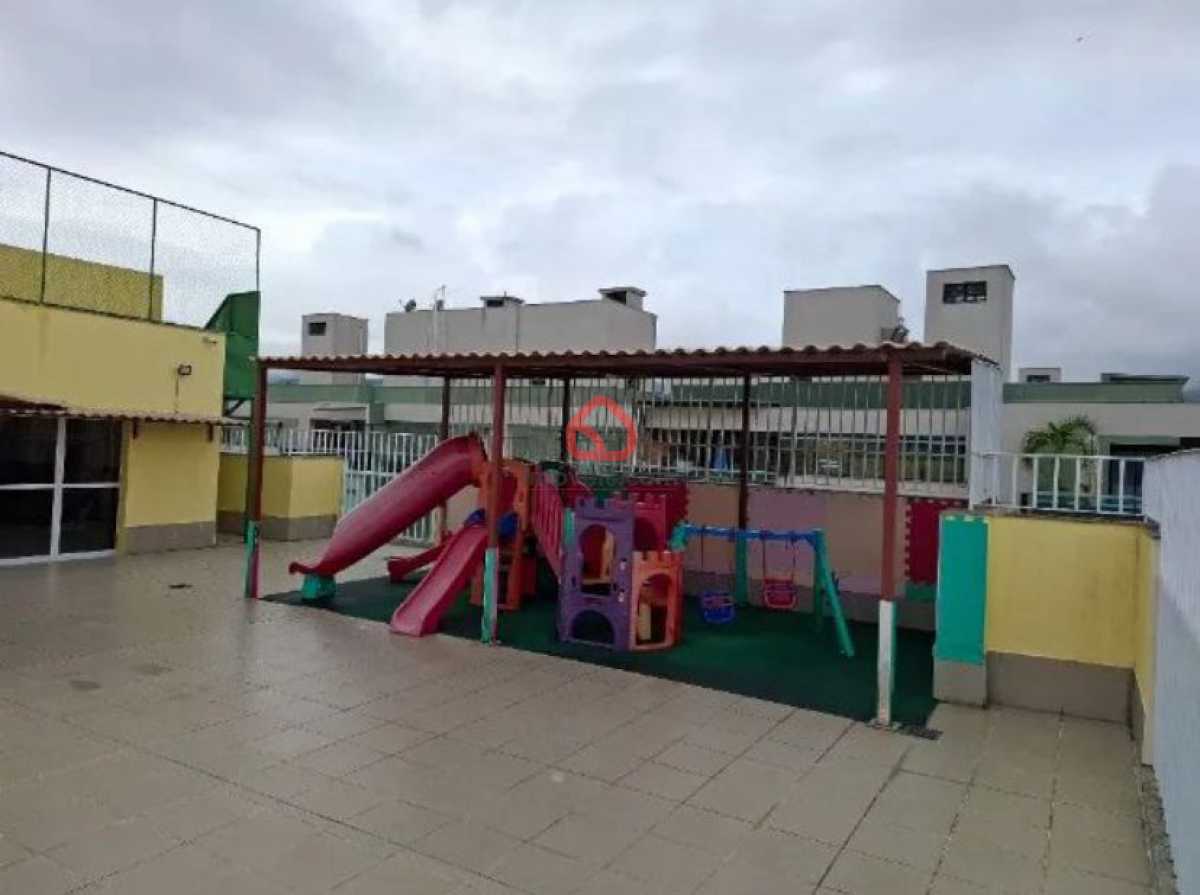 Apartamento, 2 quartos, 60 m² - Foto 14