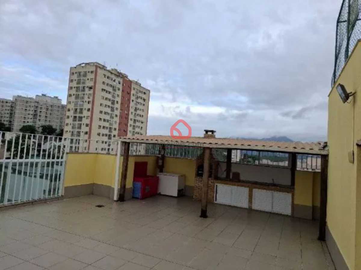 Apartamento, 2 quartos, 60 m² - Foto 15