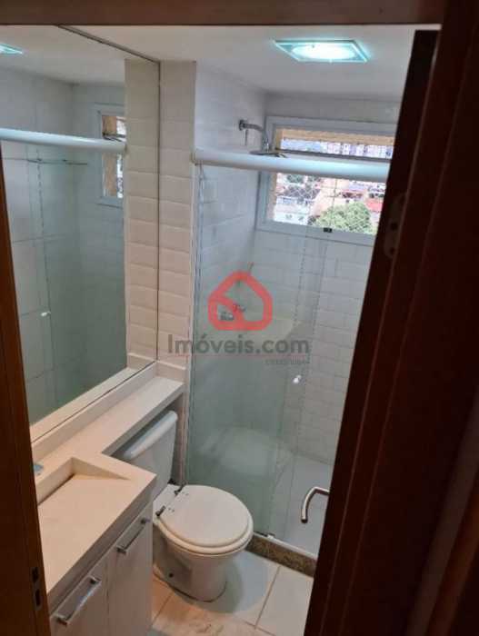 Apartamento, 2 quartos, 60 m² - Foto 12