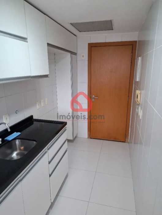 Apartamento, 2 quartos, 60 m² - Foto 17