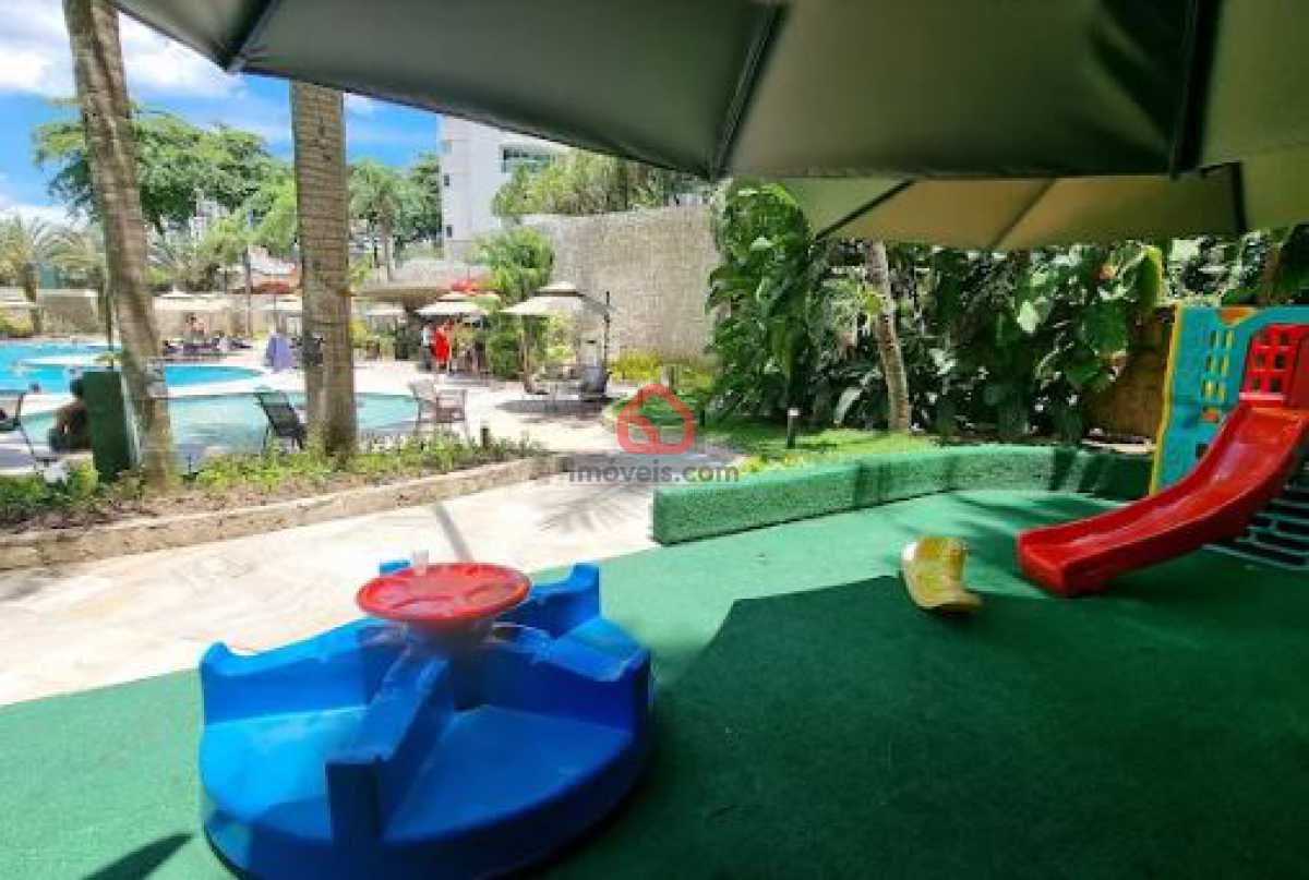 Flat/Apart Hotel, 1 quarto, 52 m² - Foto 15