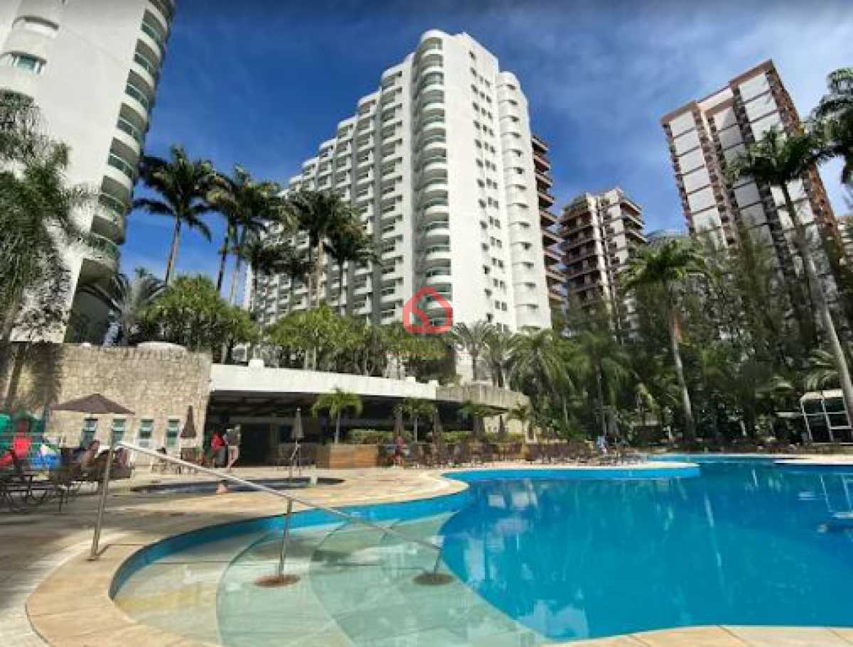 Flat/Apart Hotel, 1 quarto, 52 m² - Foto 17