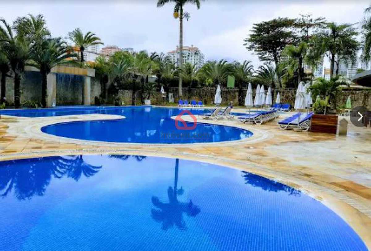 Flat/Apart Hotel, 1 quarto, 52 m² - Foto 18