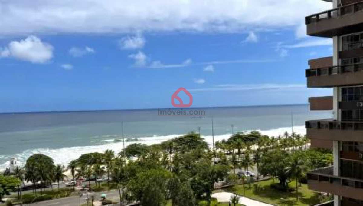 Flat/Apart Hotel, 1 quarto, 52 m² - Foto 4