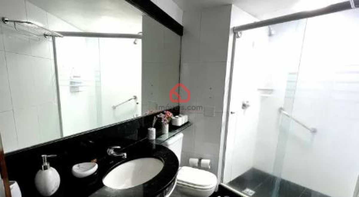 Flat/Apart Hotel, 1 quarto, 52 m² - Foto 5