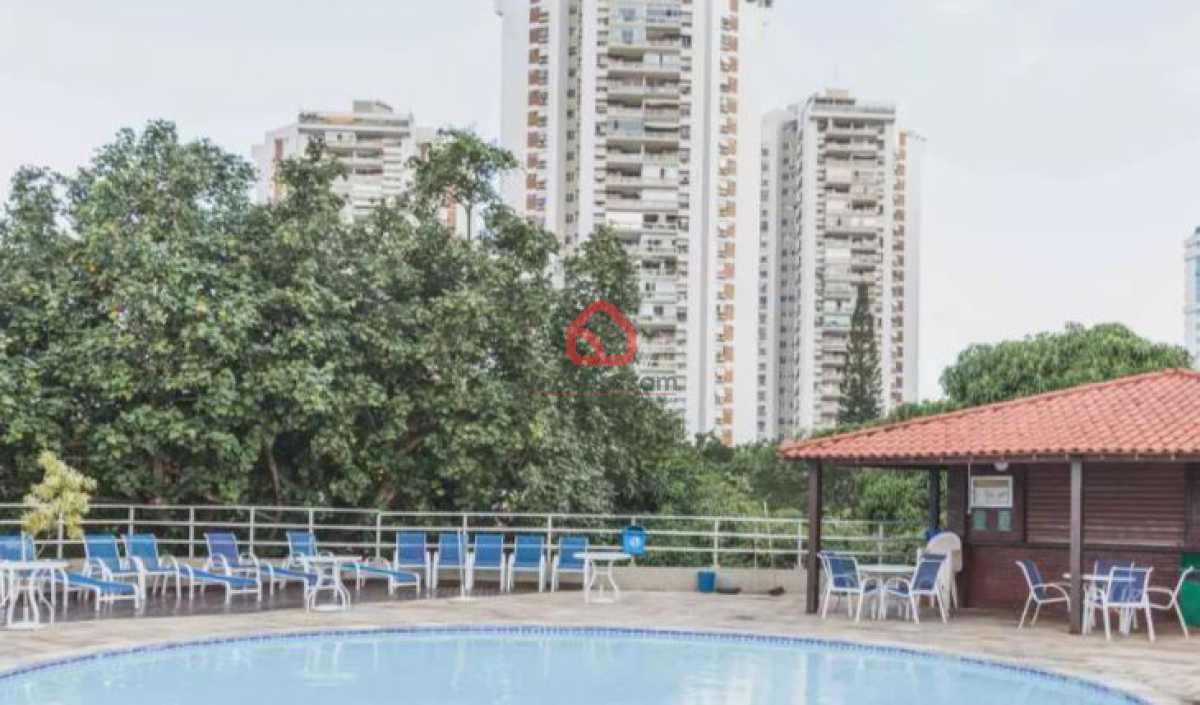 Apartamento, 1 quarto, 80 m² - Foto 1