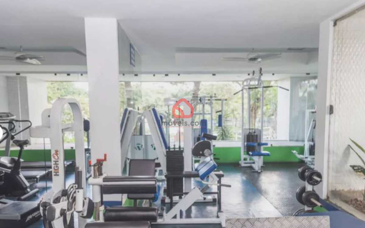 Apartamento, 1 quarto, 80 m² - Foto 2