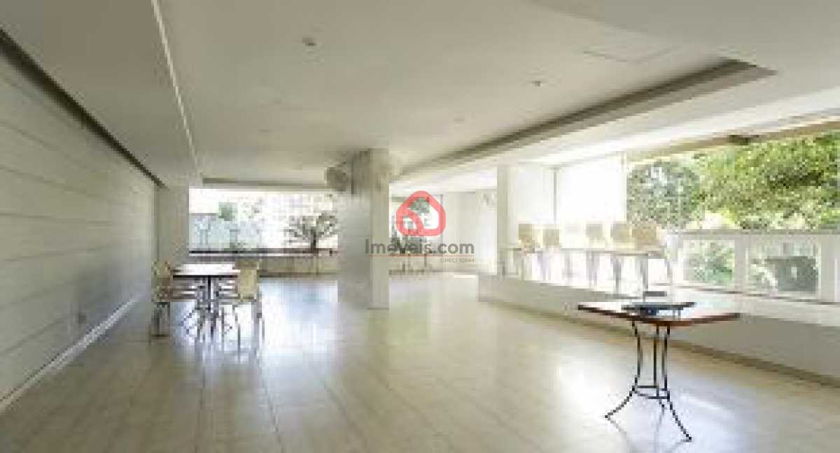 Apartamento, 1 quarto, 80 m² - Foto 3