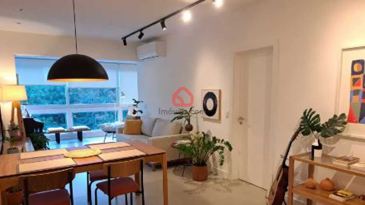Apartamento, 1 quarto, 80 m² - Foto 6