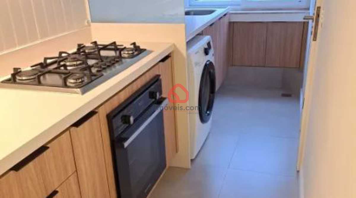 Apartamento, 1 quarto, 80 m² - Foto 7