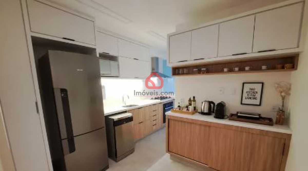 Apartamento, 1 quarto, 80 m² - Foto 8