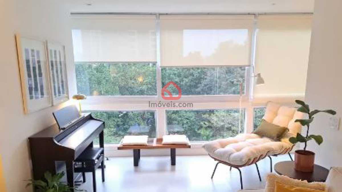 Apartamento, 1 quarto, 80 m² - Foto 9