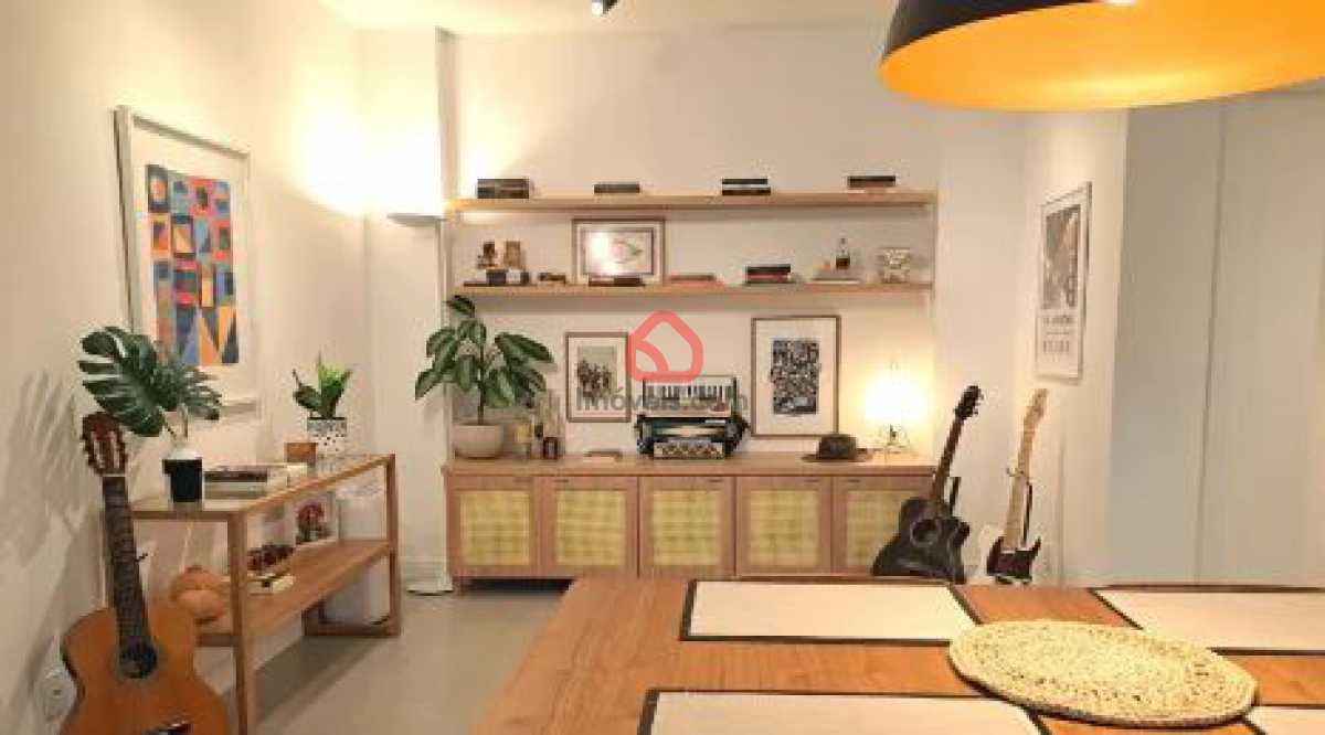 Apartamento, 1 quarto, 80 m² - Foto 11