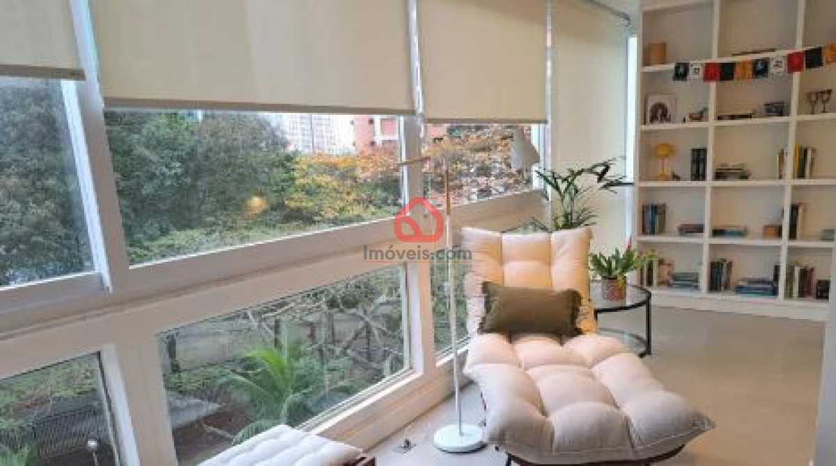 Apartamento, 1 quarto, 80 m² - Foto 12