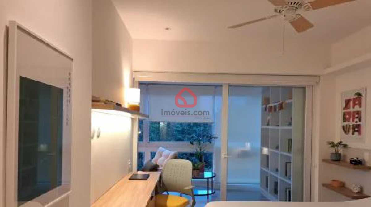 Apartamento, 1 quarto, 80 m² - Foto 13
