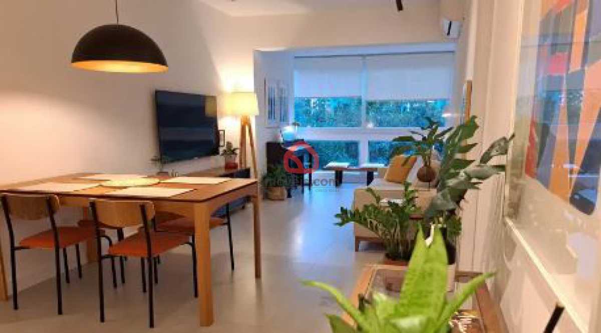 Apartamento, 1 quarto, 80 m² - Foto 14