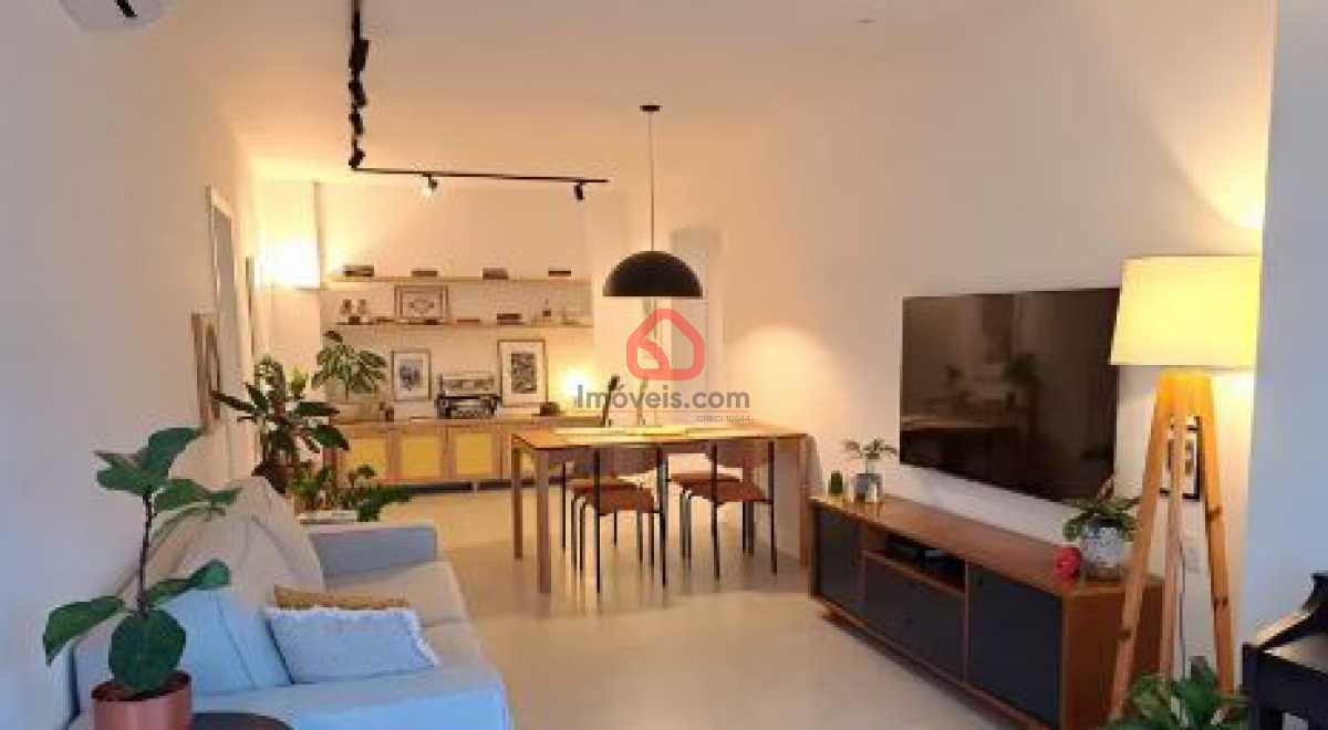 Apartamento, 1 quarto, 80 m² - Foto 15